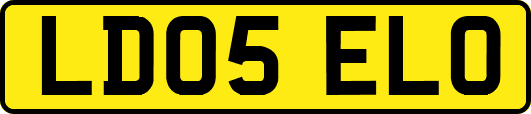 LD05ELO