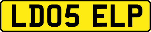 LD05ELP