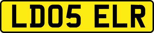 LD05ELR