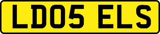 LD05ELS
