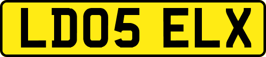 LD05ELX