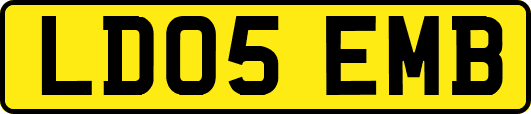 LD05EMB