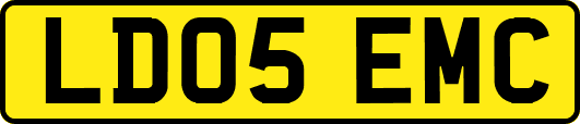 LD05EMC