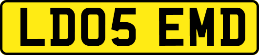 LD05EMD