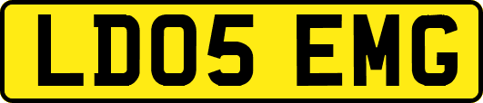 LD05EMG