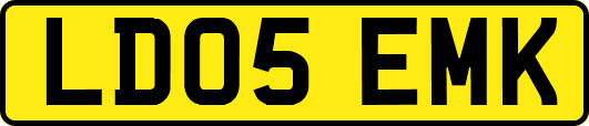 LD05EMK