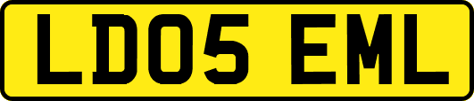 LD05EML