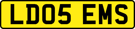 LD05EMS