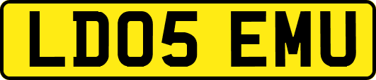 LD05EMU
