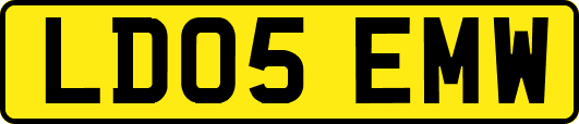 LD05EMW