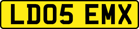 LD05EMX