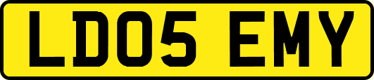 LD05EMY