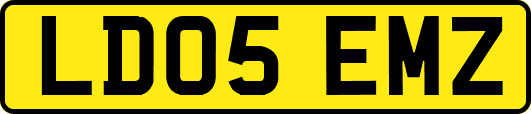 LD05EMZ