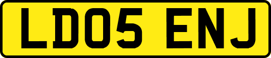 LD05ENJ