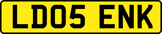 LD05ENK