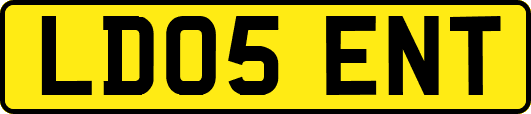 LD05ENT
