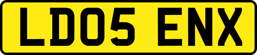 LD05ENX