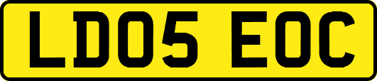LD05EOC