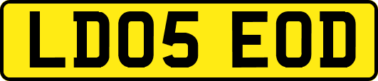 LD05EOD