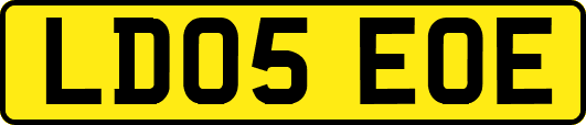 LD05EOE