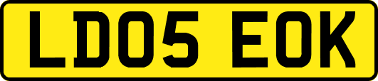 LD05EOK