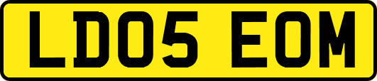 LD05EOM