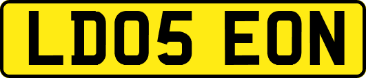 LD05EON