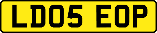 LD05EOP