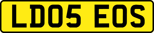 LD05EOS