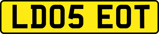 LD05EOT