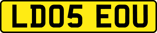 LD05EOU