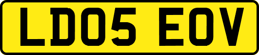 LD05EOV