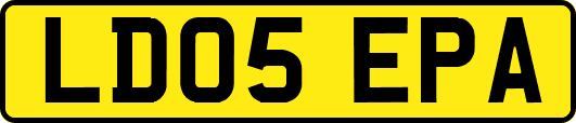 LD05EPA
