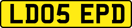 LD05EPD