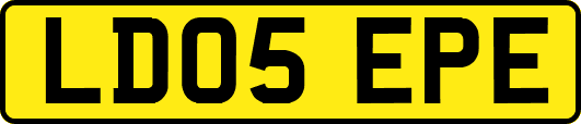 LD05EPE