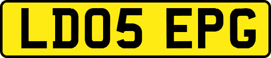 LD05EPG