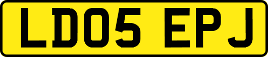 LD05EPJ