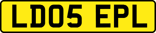 LD05EPL