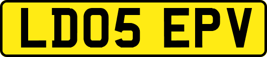 LD05EPV