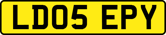 LD05EPY