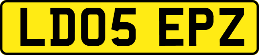 LD05EPZ