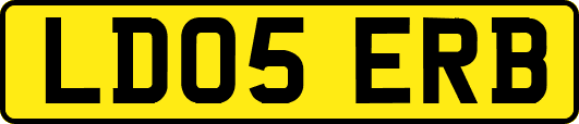 LD05ERB