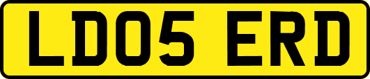 LD05ERD