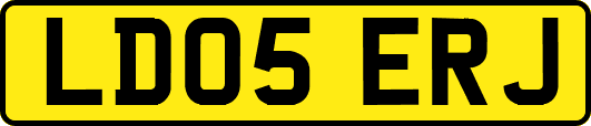LD05ERJ