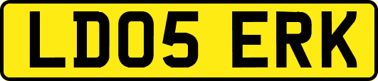 LD05ERK