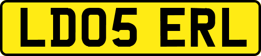 LD05ERL