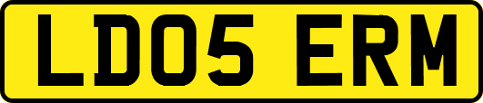 LD05ERM