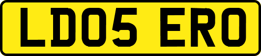 LD05ERO