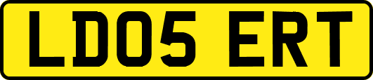 LD05ERT