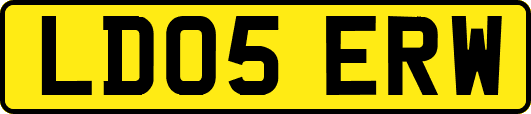 LD05ERW